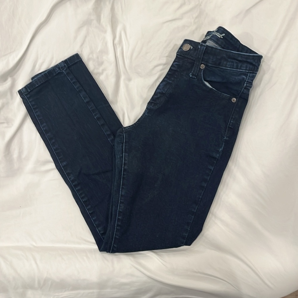 High Rise Skinny Size 6x28…Universal Thread - Picture 3 of 6